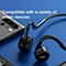 هدفون بی سیم لنوو مدل X5